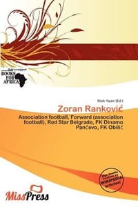 Zoran Rankovi