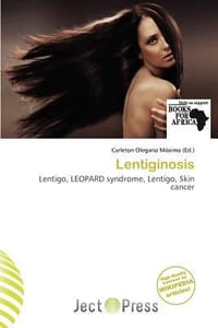 Lentiginosis