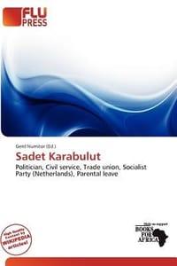 Sadet Karabulut