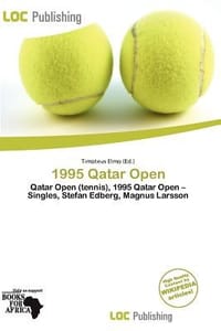 1995 Qatar Open