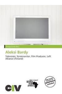 Aleksi Bardy