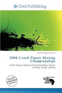 2006 Czech Figure Skating Championships