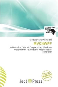 Mvc4wpf