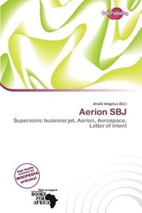 Aerion Sbj - Angelus, Jerold