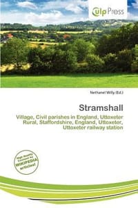 Stramshall