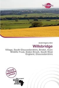 Willsbridge - Angelus, Jerold