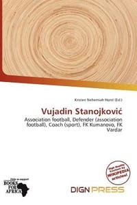 Vujadin Stanojkovi