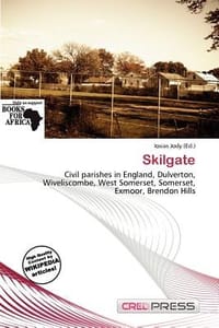 Skilgate