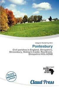 Pontesbury - Humphrey, L. Egaire