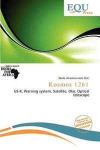 Kosmos 1261