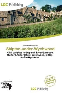 Shipton-Under-Wychwood - Elmo, Timoteus