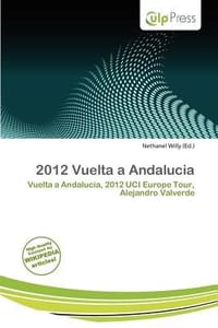 2012 Vuelta a Andalucia