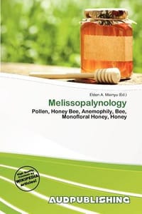 Melissopalynology - Mainyu, Eldon A.