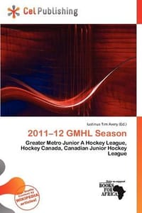 2011-12 Gmhl Season
