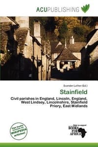 Stainfield