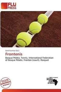 Frontenis