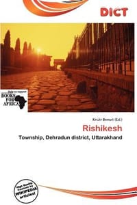 Rishikesh - Benoit, Kn Tr