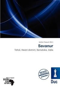 Savanur
