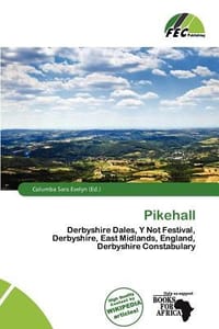 Pikehall