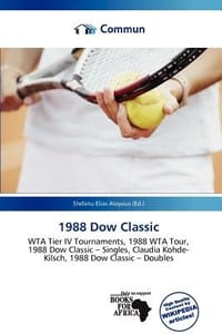 1988 Dow Classic