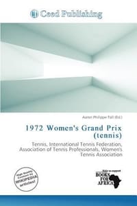1972 Women's Grand Prix