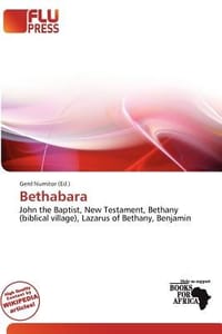 Bethabara