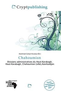 Chahoumian - Nicolao, Hardmod Carlyle