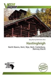 Hastingleigh - Parthalan, Ozzy Ronny