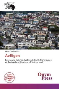 Aefligen