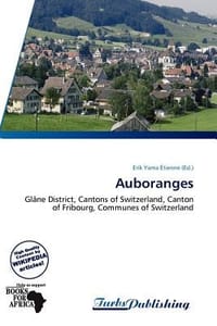 Auboranges