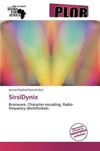Sirsidynix