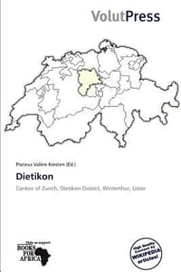 Dietikon - Val Re Kresten, Proteus