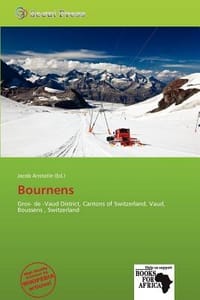 Bournens
