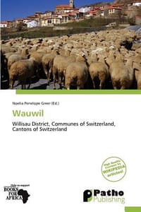 Wauwil - Greer, Noelia Penelope