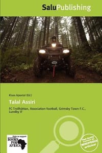 Talal Assiri