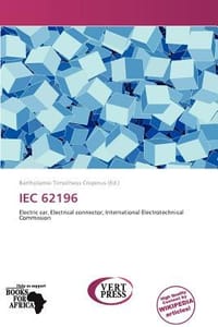 Iec 62196