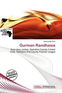 Gurman Randhawa