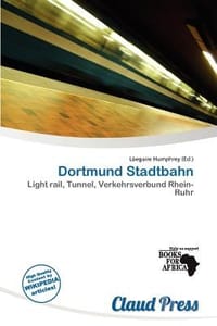 Dortmund Stadtbahn - Humphrey, L. Egaire
