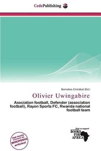 Olivier Uwingabire - Crist Bal, Barnabas