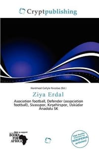 Ziya Erdal - Nicolao, Hardmod Carlyle