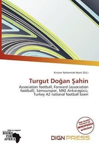 Turgut Do an Ahin