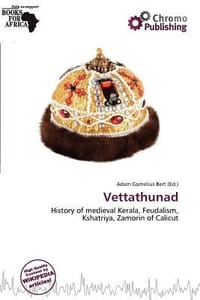 Vettathunad - Bert, Adam Cornelius