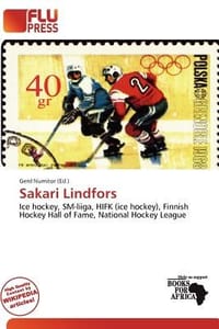 Sakari Lindfors