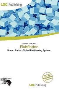 Fishfinder - Elmo, Timoteus