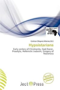 Hypsistarians