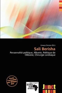 Sali Berisha