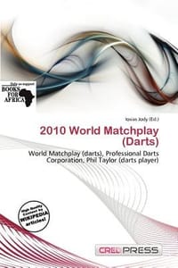 2010 World Matchplay