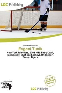 Evgeni Tunik - Elmo, Timoteus