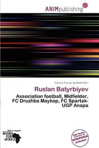 Ruslan Batyrbiyev