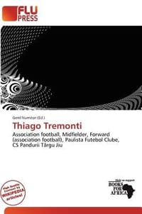 Thiago Tremonti